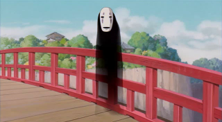 Illustration for article titled Just Saw Spirited Away...